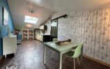 Maison à vendre à Saint-Pey-de-Castets — Vue parc & jardin — photo 10