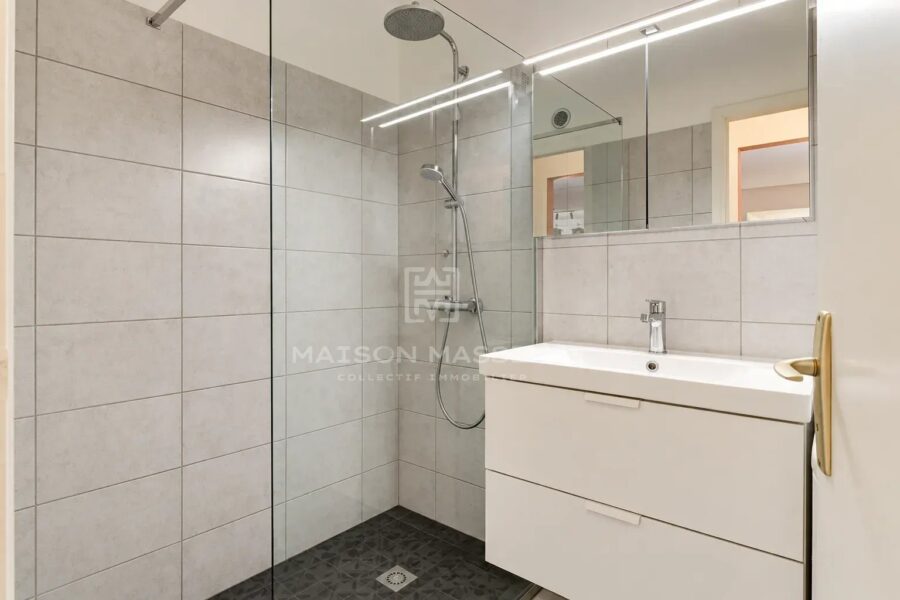 Appartement à vendre à Nice — Vue montagne — photo 20