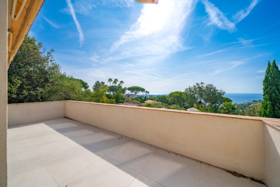 Maison à vendre à Cannes — Vue mer — photo 31