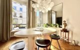Appartement à vendre à Paris 6e arrondissement — Vue nature — photo 1