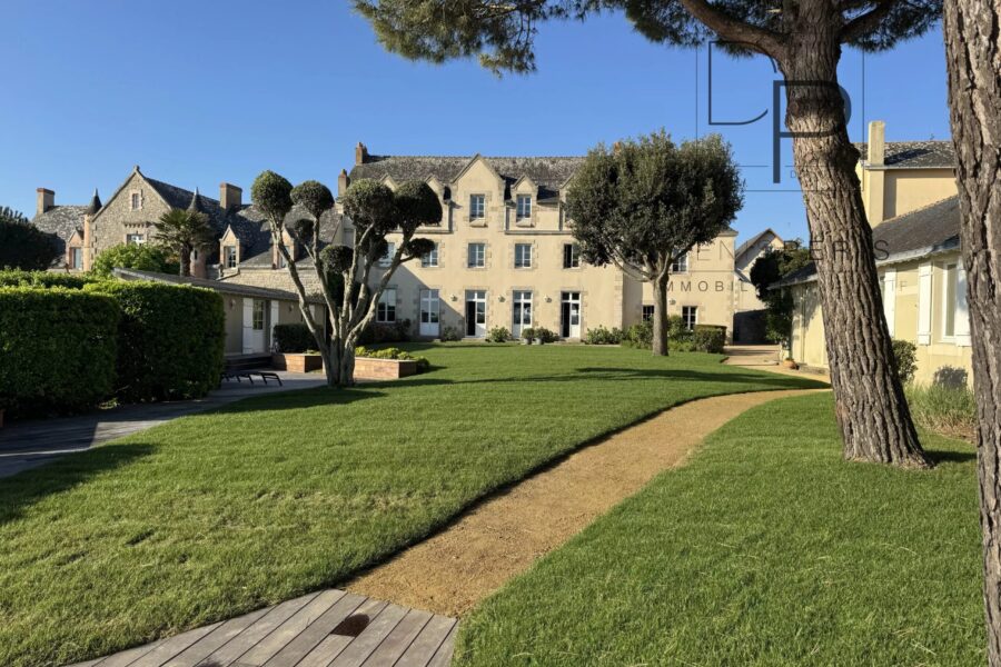 Maison à vendre à Le Pouliguen — Vue mer — photo 6