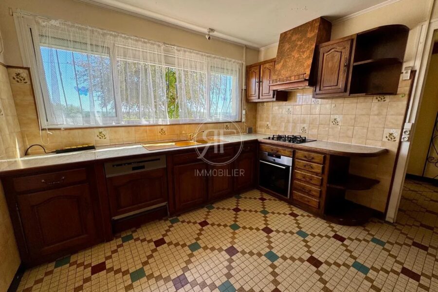 Maison à vendre à Puisseguin — Vue nature — photo 6