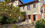 Maison à vendre à Saint-Nazaire-les-Eymes — Vue montagne — photo 2