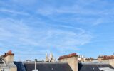 Appartement à vendre à Paris 9e arrondissement — Vue sur la ville — photo 1