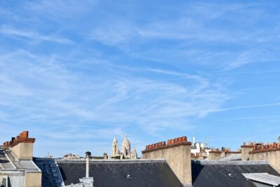Appartement à vendre à Paris 9e arrondissement