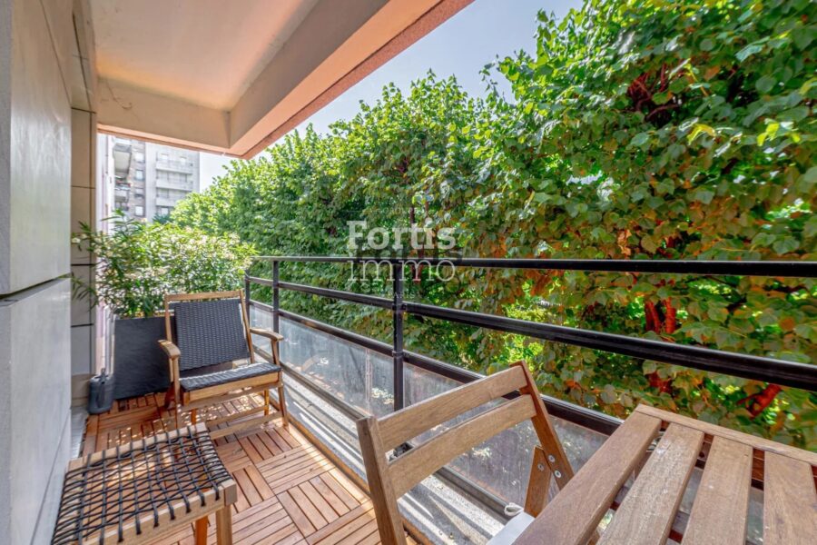 Appartement à vendre à Rueil-Malmaison — Vue parc & jardin — photo 5