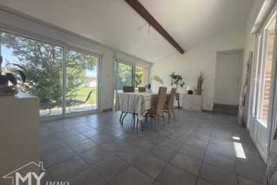 Maison à vendre à Mouleydier