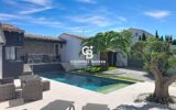 Maison à vendre à Rivedoux-Plage — Vue parc & jardin — photo 21
