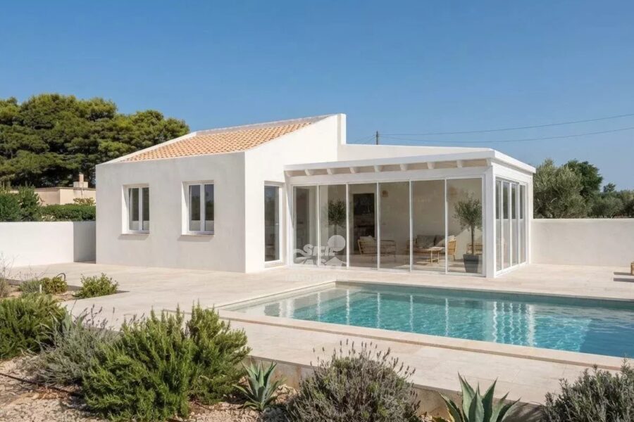 Maison à vendre à Marsala — Vue nature — photo 2