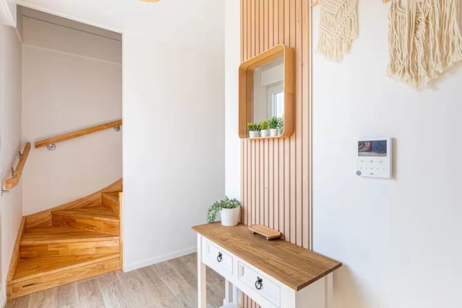 Appartement à vendre à Romainville — Vue sur la ville — photo 7