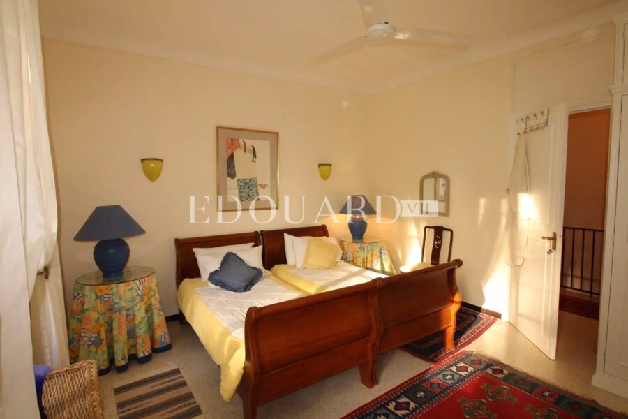 Maison à vendre à Roquebrune-Cap-Martin — Vue mer — photo 24
