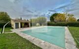 Maison à vendre à Mirmande — Vue nature — photo 4