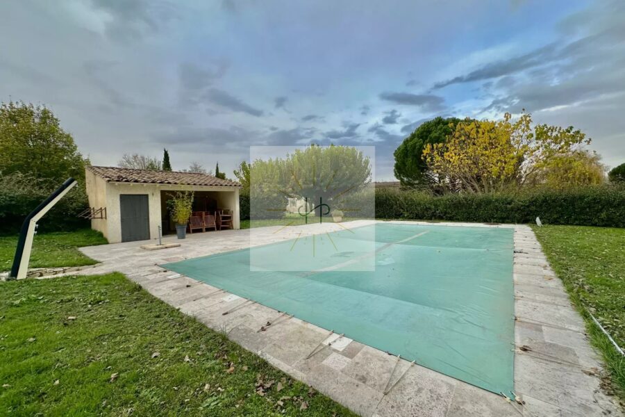 Maison à vendre à Mirmande — Vue nature — photo 4