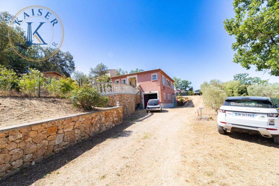 Maison à vendre à Tavernes — Vue montagne — photo 17