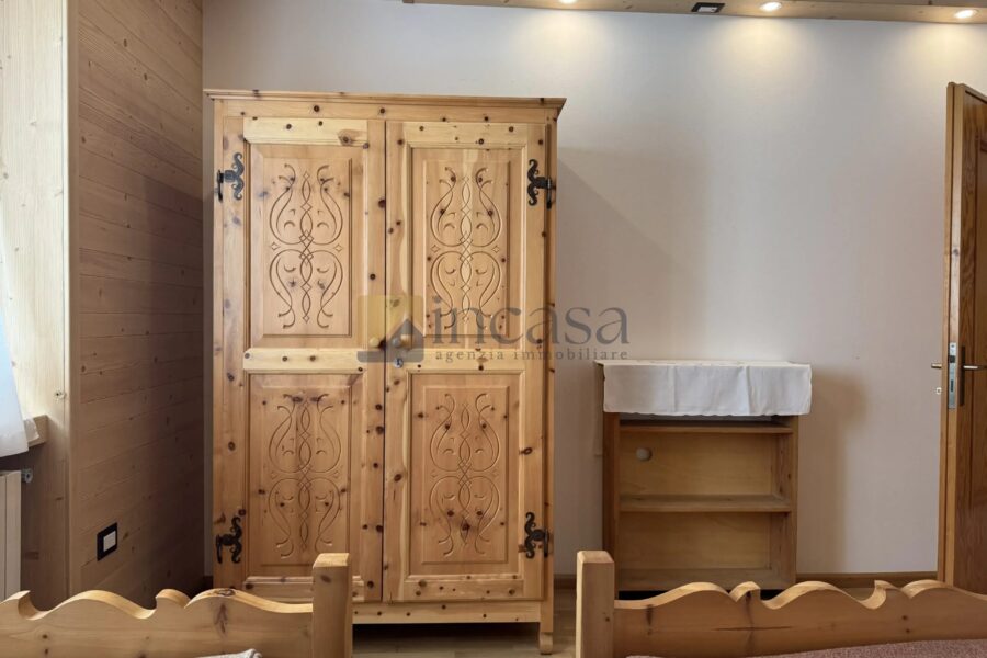 Appartement à louer à Valdidentro — Vue montagne — photo 35