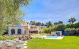Maison à vendre à Mougins — Vue golf — photo 2