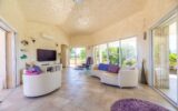 Maison à vendre à Sainte-Lucie-de-Porto-Vecchio — Vue mer — photo 8