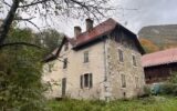 Maison à vendre à Magland — Vue montagne — photo 2