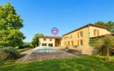 Maison à vendre à Larcan — Vue nature — photo 16