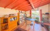 Maison à vendre à Saint-Paul-en-Forêt — Vue montagne — photo 9