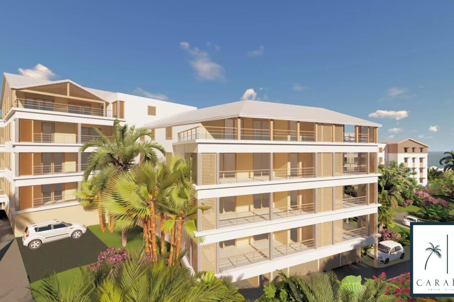Appartement à vendre à Fort-de-France — Vue mer — photo 7
