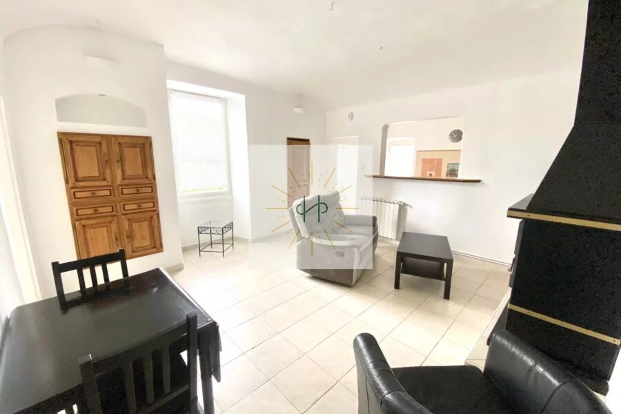 Maison à vendre à Viviers — Vue montagne — photo 9