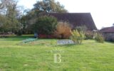 Maison à vendre à Sauveterre-de-Béarn — Vue montagne — photo 12