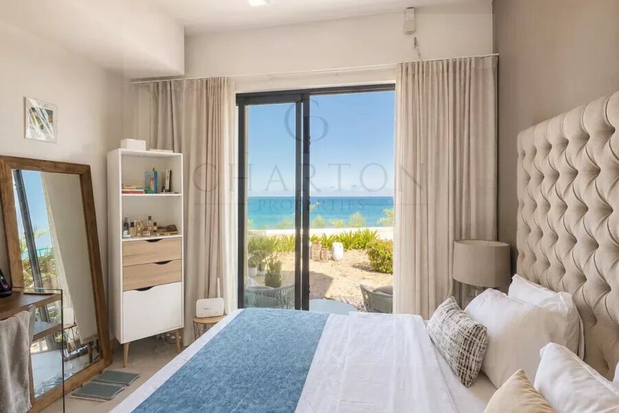 Appartement à vendre à Flic-en-Flac — Vue mer — photo 9