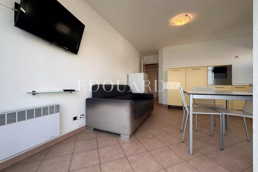 Appartement à vendre à Roquebrune-Cap-Martin — Vue mer — photo 9