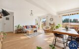 Appartement à vendre à Nice — Vue montagne — photo 4
