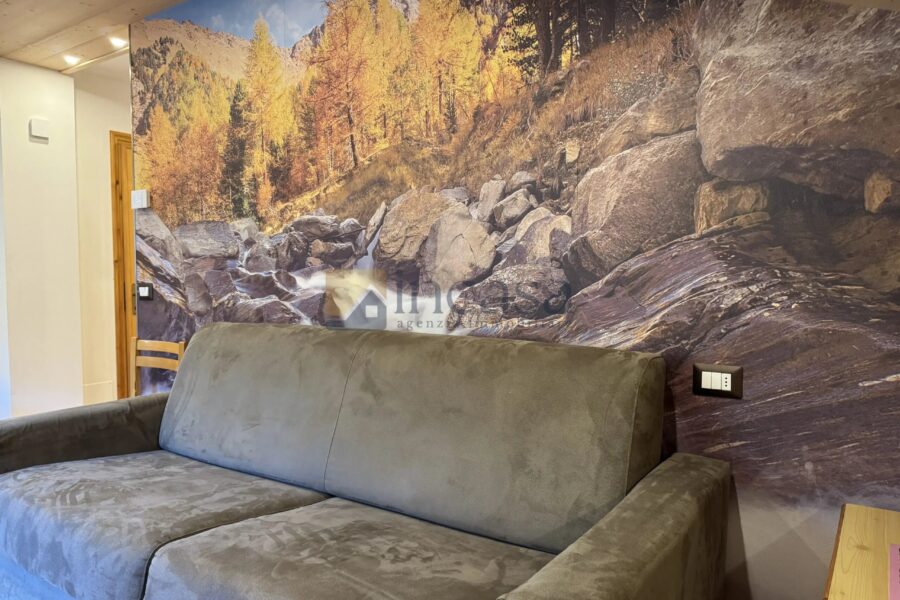 Appartement à louer à Valdidentro — Vue montagne — photo 11