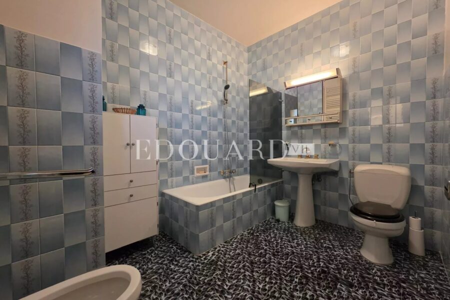 Appartement à vendre à Menton — Vue mer — photo 25