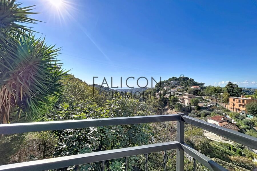 Maison à vendre à Nice — Vue mer — photo 4