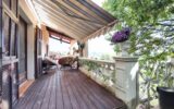 Maison à vendre à Sainte-Agnès — Vue mer — photo 10