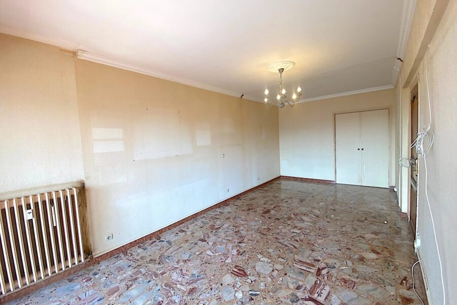 Appartement à vendre à Beaulieu-sur-Mer — Vue mer — photo 4