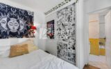 Maison à vendre à Le Tignet — Vue mer — photo 14