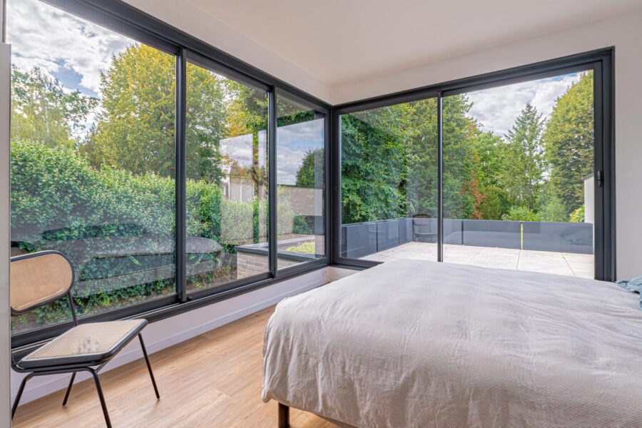 Appartement à vendre à La Celle-Saint-Cloud — Vue parc & jardin — photo 13