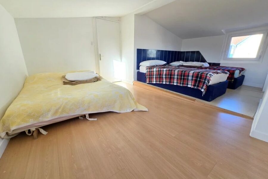 Appartement à vendre à Nice — Vue sur la ville — photo 13