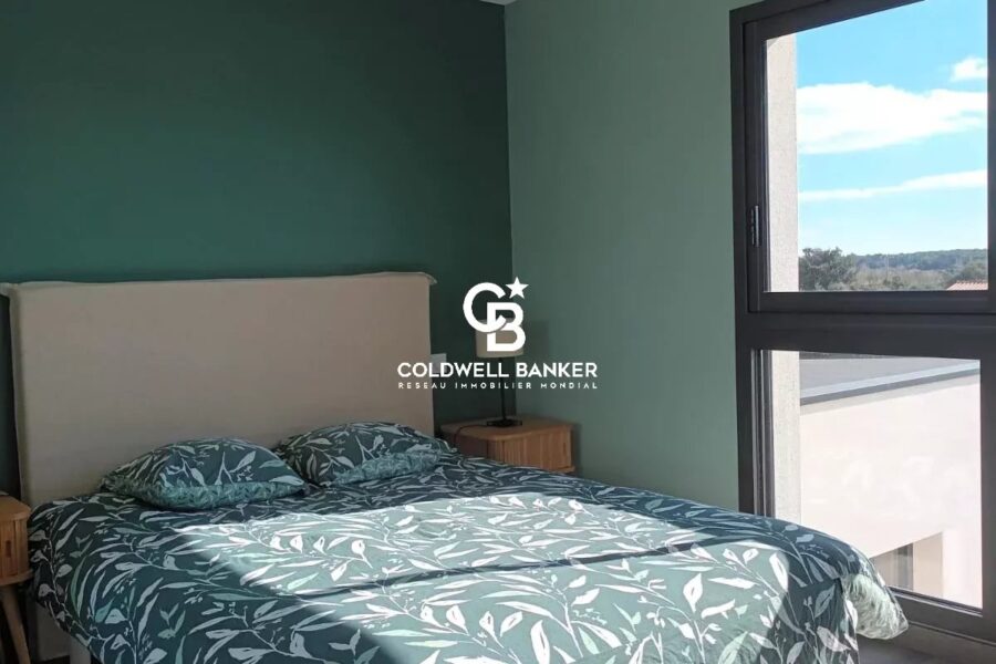 Maison à vendre à Talmont-Saint-Hilaire — Vue mer — photo 18