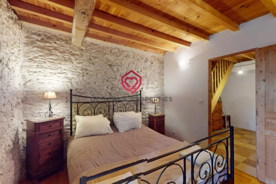 Maison à vendre à Castelnaudary — Vue montagne — photo 7