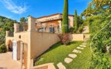 Maison à vendre à Théoule-sur-Mer — Vue mer — photo 10