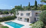 Maison à vendre à Mandelieu-la-Napoule — Vue mer — photo 12