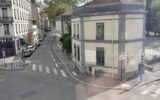 Appartement à louer à Saint-Étienne — Vue sur la ville — photo 8