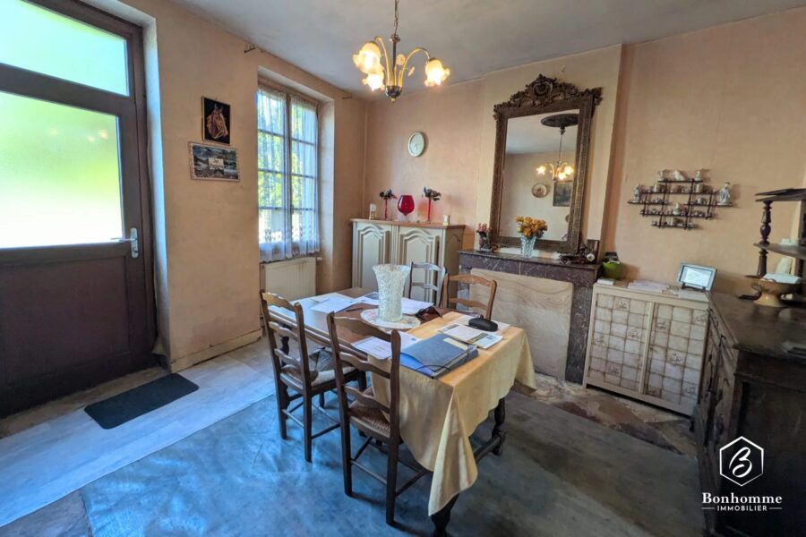 Maison à vendre à Langoiran — Vue nature — photo 6