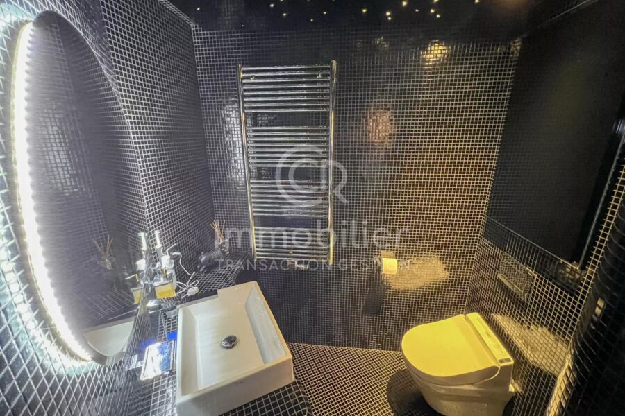 Appartement à vendre à Cannes — Vue parc & jardin — photo 16