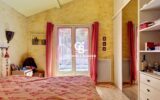 Maison à vendre à Saint-Georges-des-Coteaux — Vue parc & jardin — photo 9