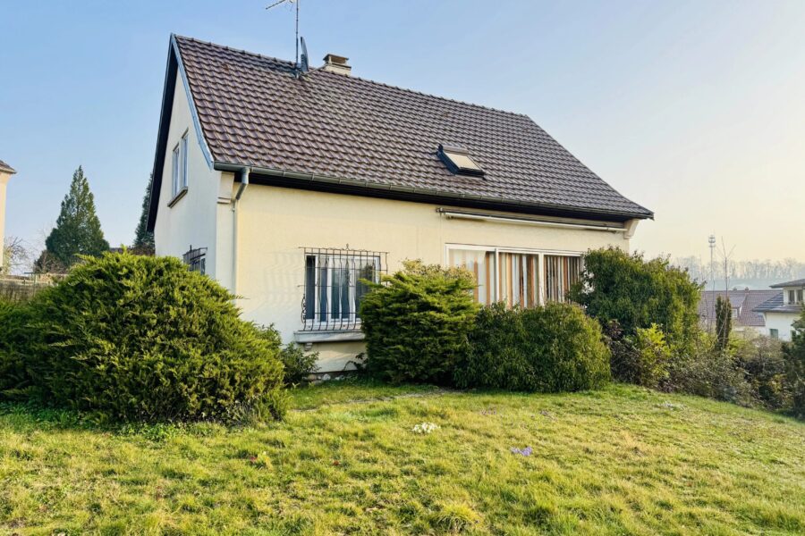 Maison à vendre à Altkirch — Vue montagne — photo 2