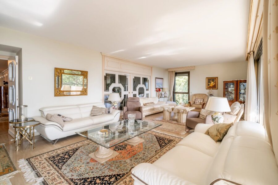 Appartement à vendre à Cannes — Vue mer — photo 8