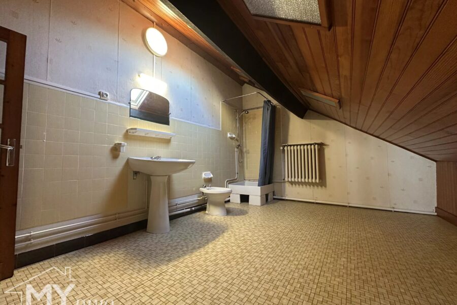 Maison à vendre à Bergerac — Vue parc & jardin — photo 12