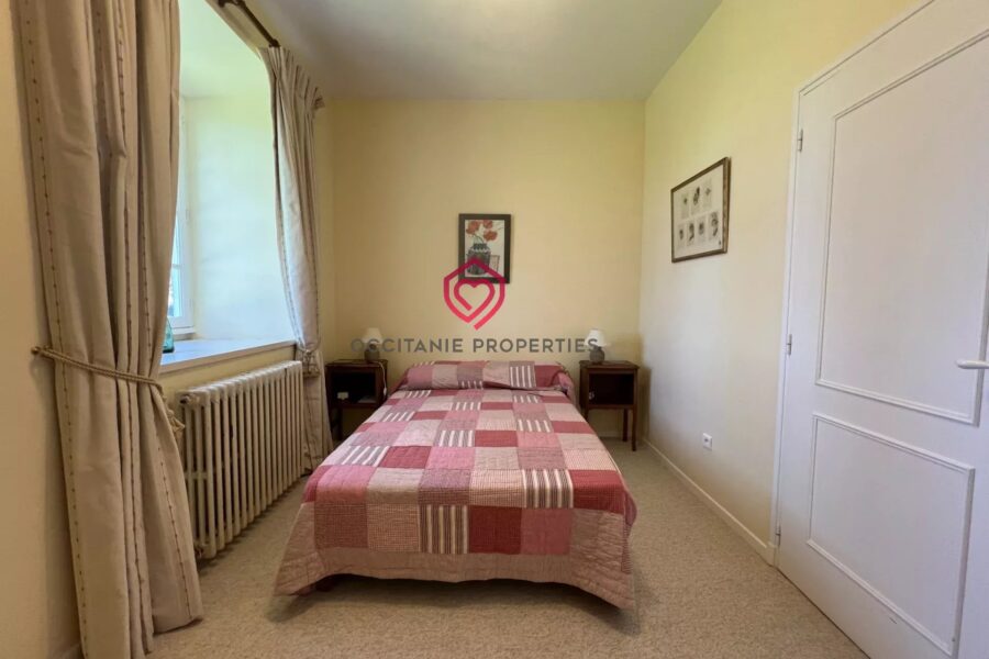 Maison à vendre à Aspet — Vue nature — photo 30